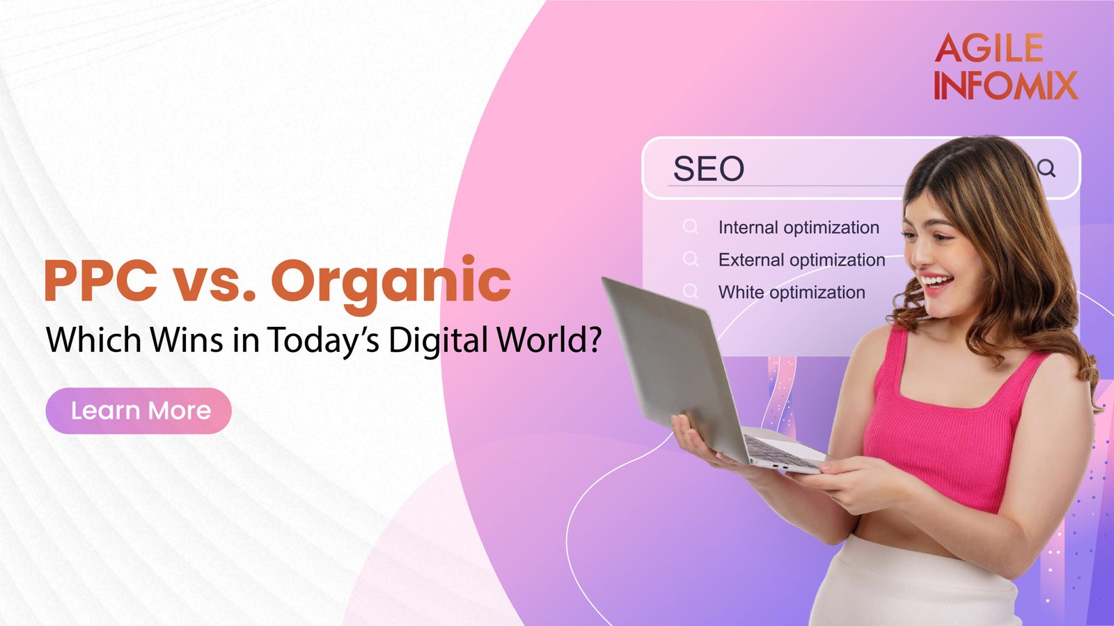 PPC or organic—what's the best approach for digital success? Uncover insights, comparisons, and expert tips in this comprehensive guide.
